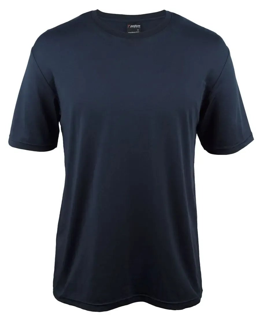 Jb's Podium Stretch Tees 7STT Jb's Wear